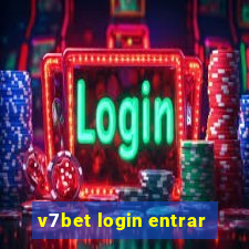 v7bet login entrar